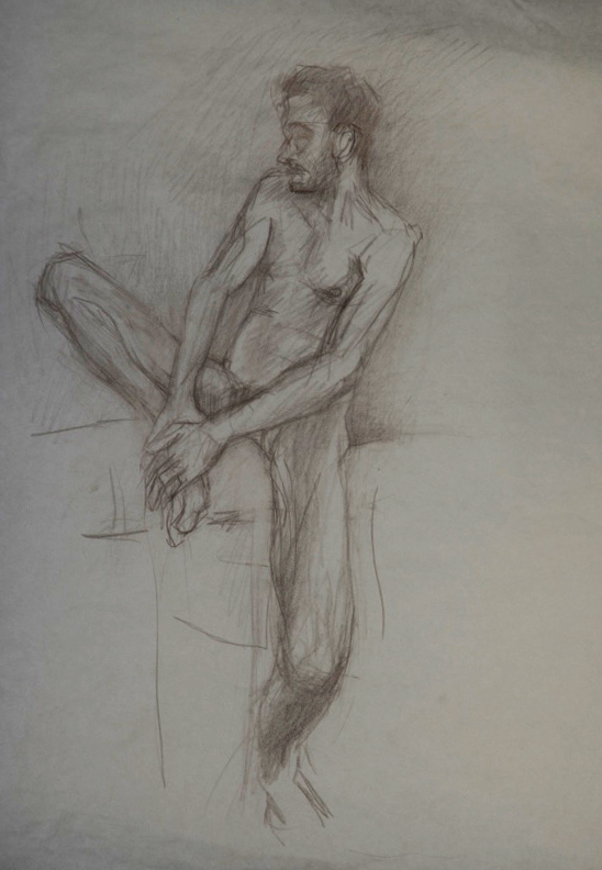 Nudo 283